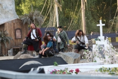 Piraten Open Air