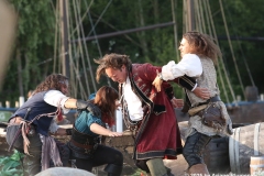 Piraten Open Air