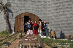 Piraten Open Air