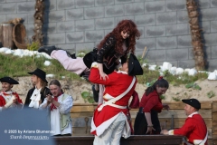 Piraten Open Air