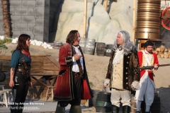Piraten Open Air