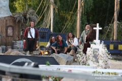 Piraten Open Air