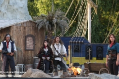 Piraten Open Air