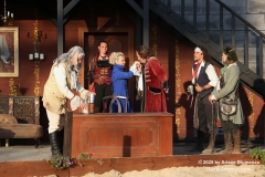 Piraten Open Air