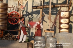 Piraten Open Air