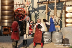 Piraten Open Air
