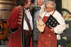 Piraten Open Air