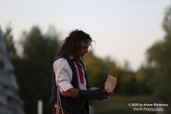 Piraten Open Air