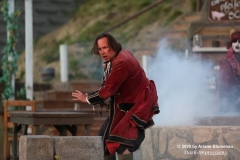 Piraten Open Air