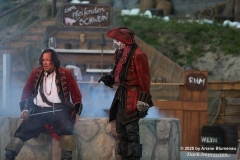 Piraten Open Air