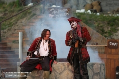 Piraten Open Air