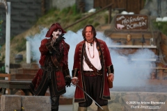 Piraten Open Air