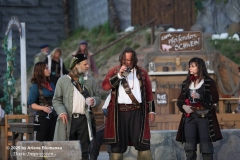 Piraten Open Air