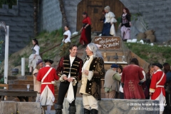 Piraten Open Air