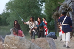 Piraten Open Air