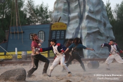 Piraten Open Air