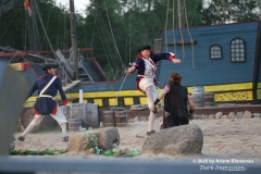 Piraten Open Air
