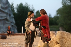 Piraten Open Air