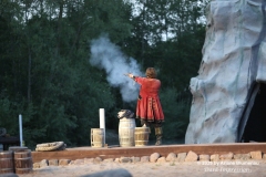 Piraten Open Air