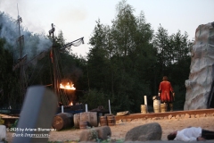 Piraten Open Air