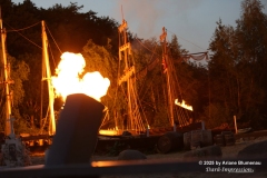 Piraten Open Air