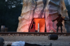 Piraten Open Air