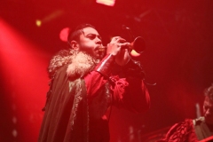 Corvus Corax
