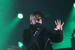 Project Pitchfork