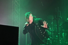 Project Pitchfork