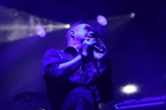 Project Pitchfork