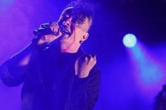 Project Pitchfork