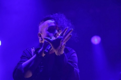 Project Pitchfork