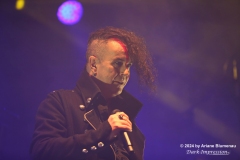 Project Pitchfork