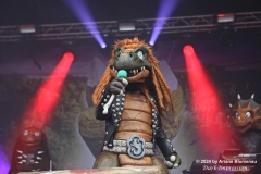 Heavysaurus