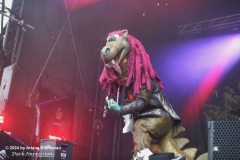 Heavysaurus