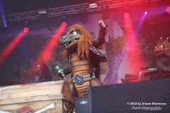 Heavysaurus