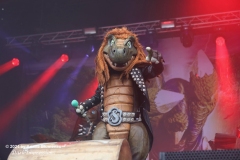 Heavysaurus