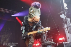 Heavysaurus
