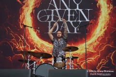 Any Given Day
