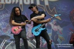 Dragonforce