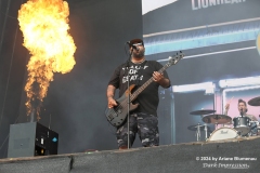 Lionheart