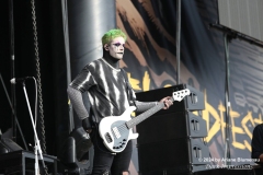 Motionless