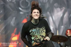 Motionless