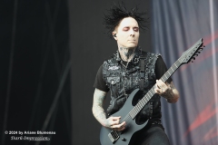Motionless