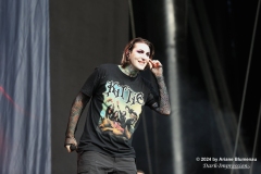 Motionless