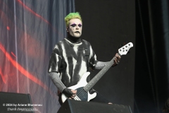 Motionless