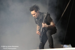 Motionless