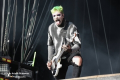 Motionless