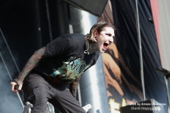 Motionless