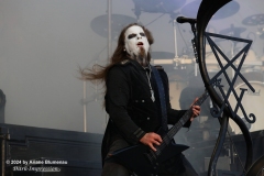 Behemoth